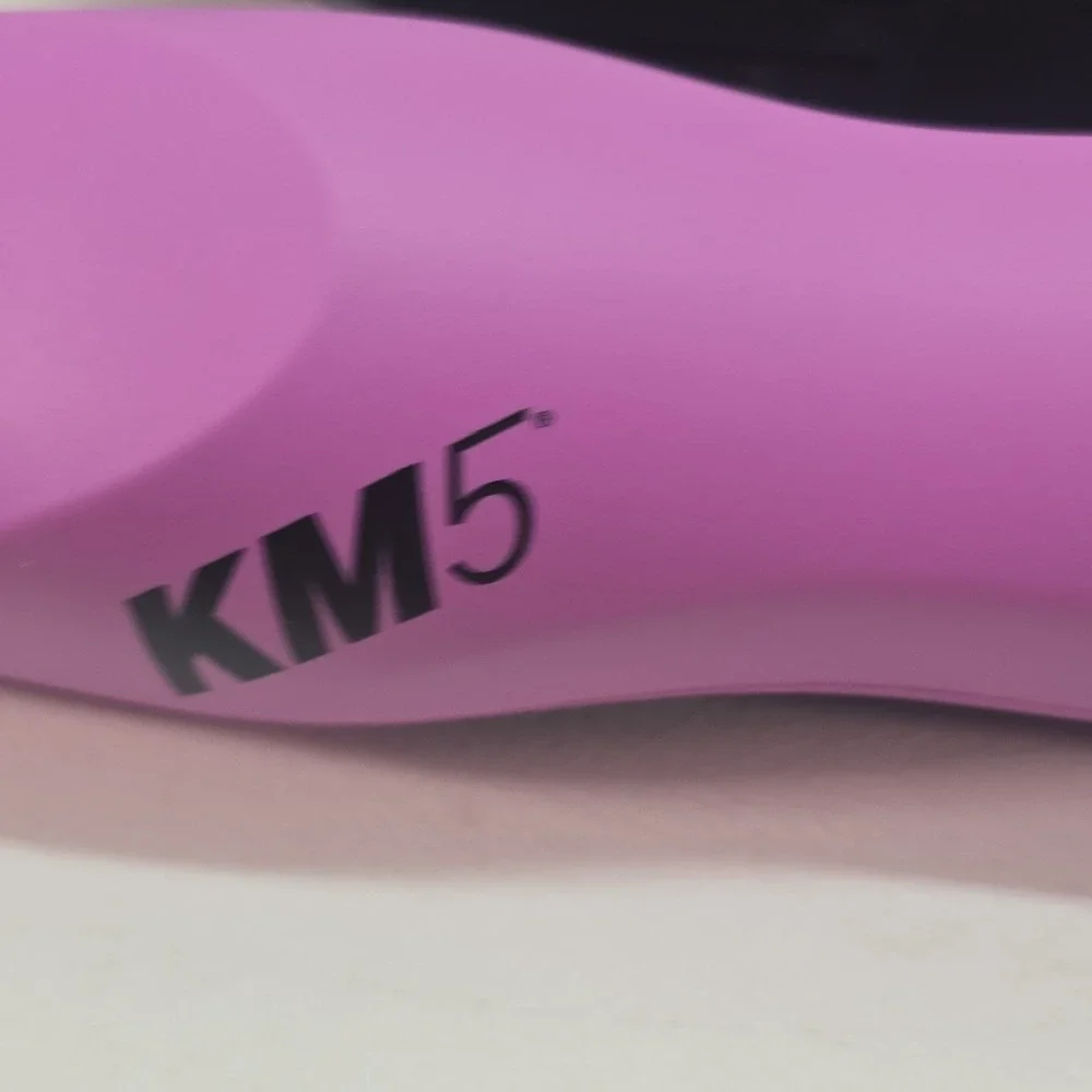 Wahl KM5 2 Speed Brushless Motor Dog Clipper Pink Open Box New